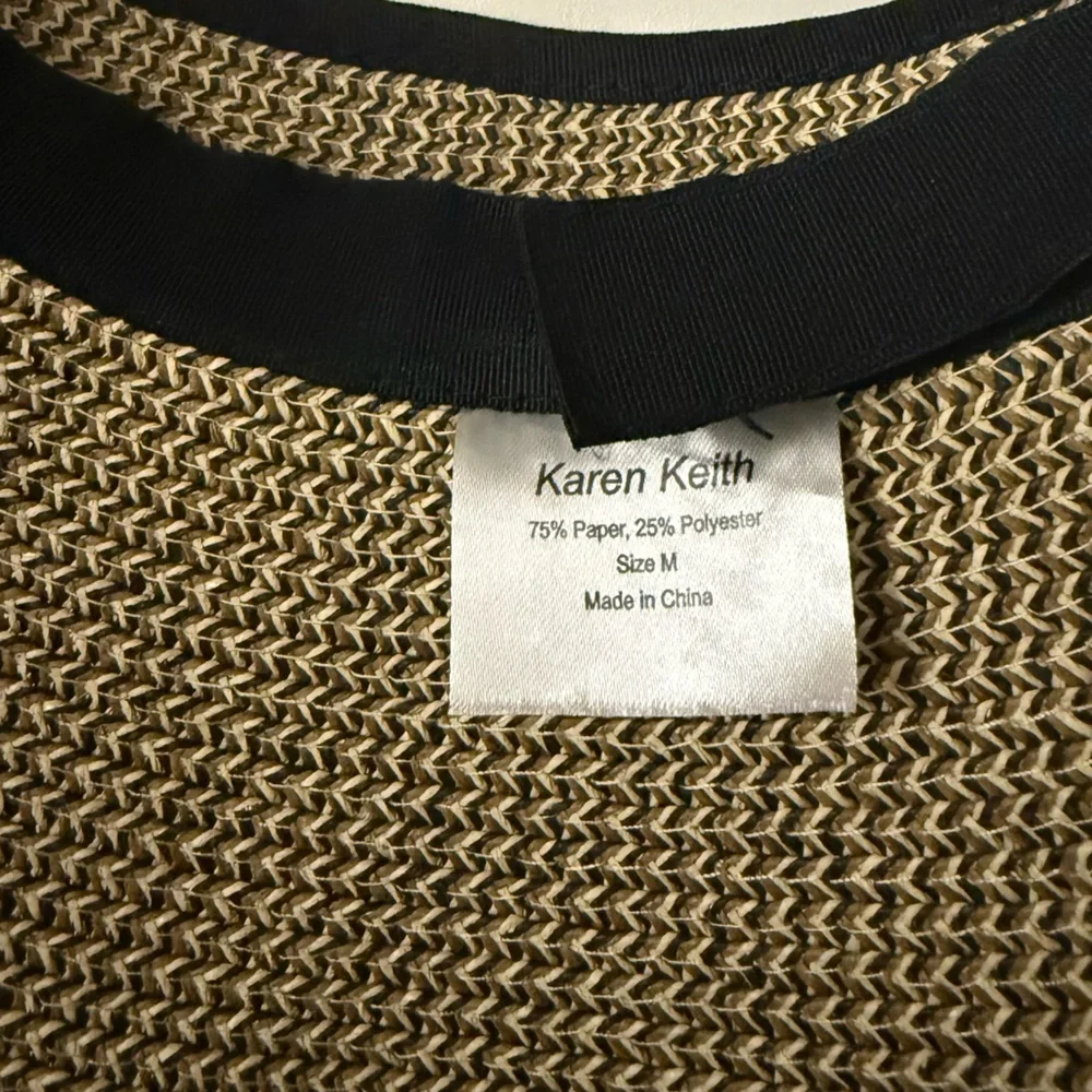Karen Keith Garden Visor